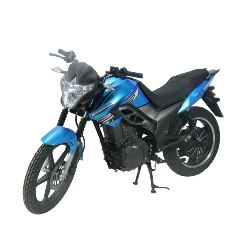 motos eléctricas - caaamamotos