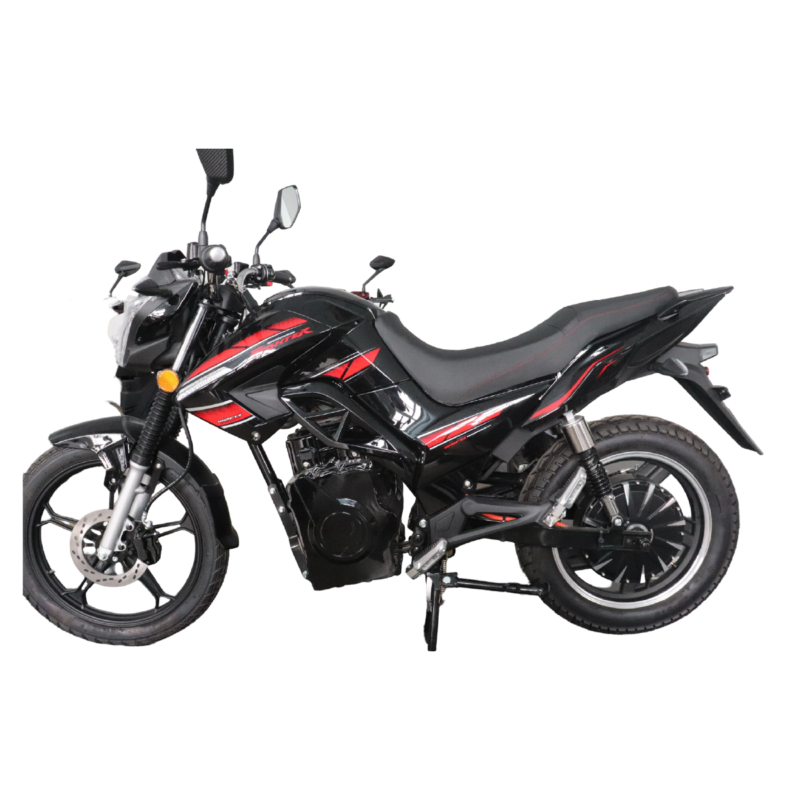 motos eléctricas - caaamamotos